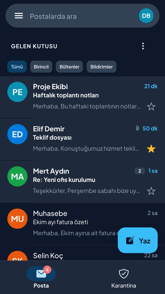 Koyu tema